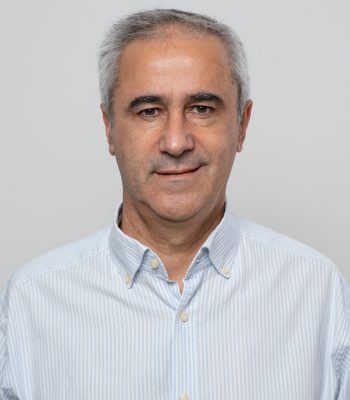 5 - José Guerreiro